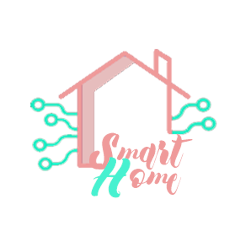 My Smart Home icon