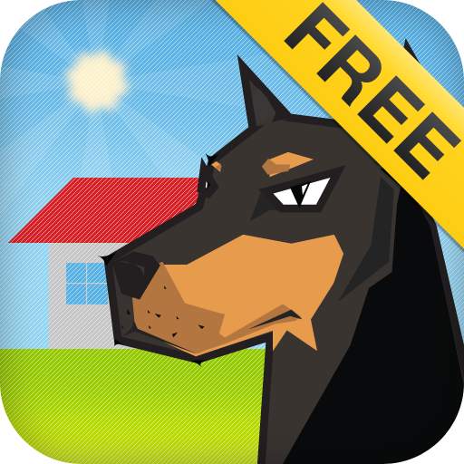 Free CCTV camWatchdog Lite 2.8.9