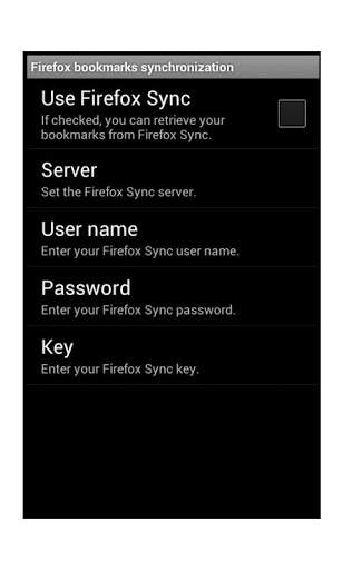 Xtravo Browser screenshot 5