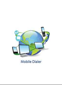 iTel Live Chat Mobile Dialer screenshot 1
