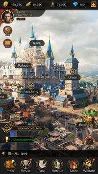 Throne of Kings скриншот 2