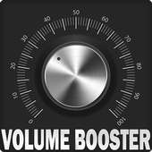 high volume booster pro sound booster bass booster on 9Apps