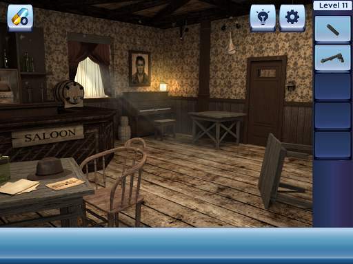 Time Travel Escape screenshot 8