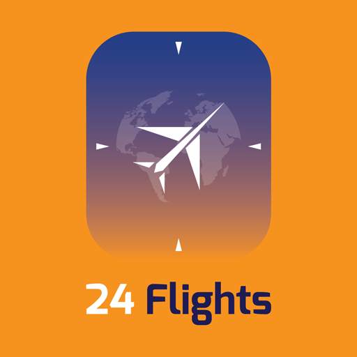 24 Flights 1.0.2