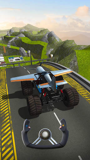 Crazy Plane Landing screenshot 5