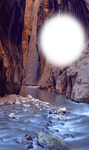 Nature Photo Frames HD screenshot 5