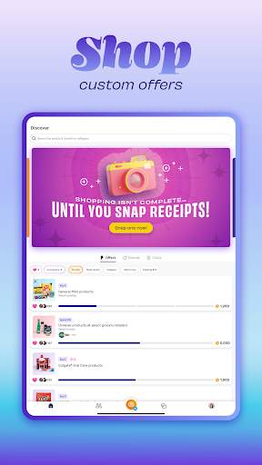 Fetch: Have Fun, Save Money screenshot 6