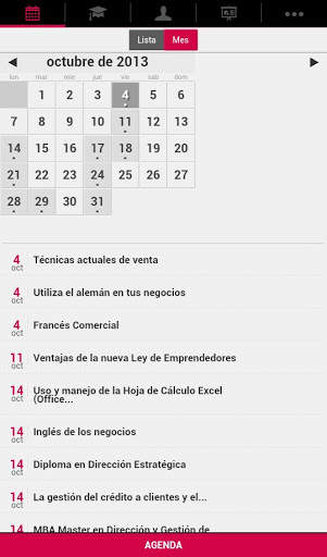 Cámara VLC screenshot 2