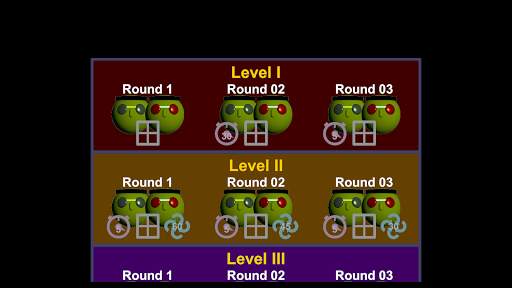 Zombie Matcher screenshot 9