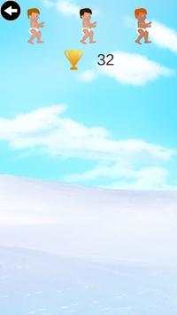baby jump game screenshot 2