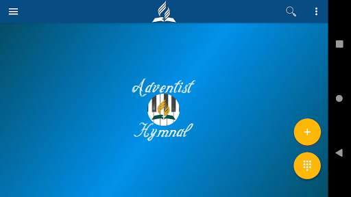 Himnario Adventista Pro 11 تصوير الشاشة