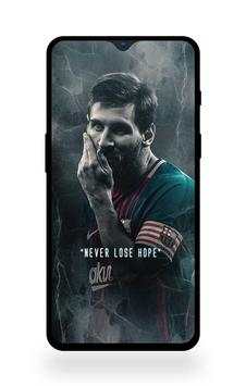 Lionel Messi Wallpaper 2020 New screenshot 6