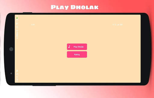 Virtual Dholak   Song screenshot 2