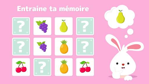 Petit Puzzle - Jeux Éducatifs screenshot 5