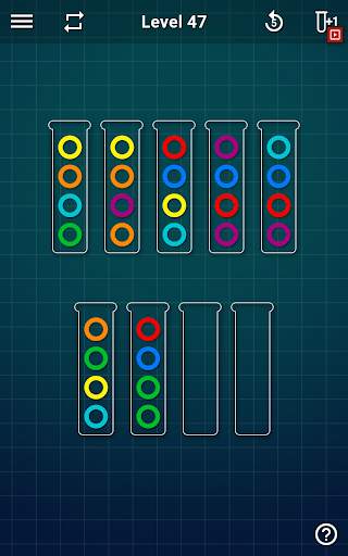 Ball Sort Puzzle - Color Games screenshot 13