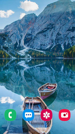 Nature Wallpaper screenshot 7