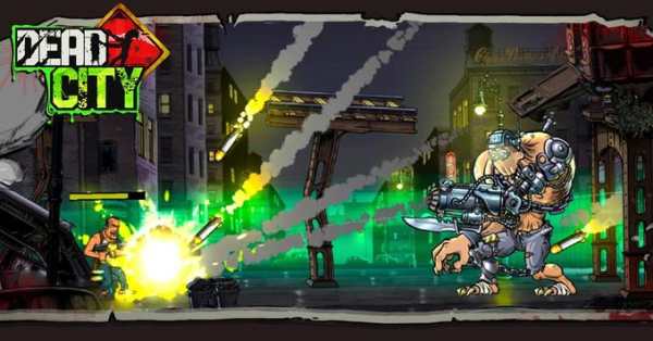 Zombie Shooter Gun Hunter screenshot 1