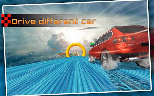 4x4 Racing screenshot 4