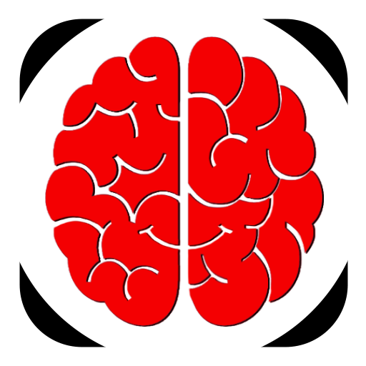 Logic Booster - Brain Games आइकन