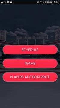 2017 IPL Cricket screenshot 3