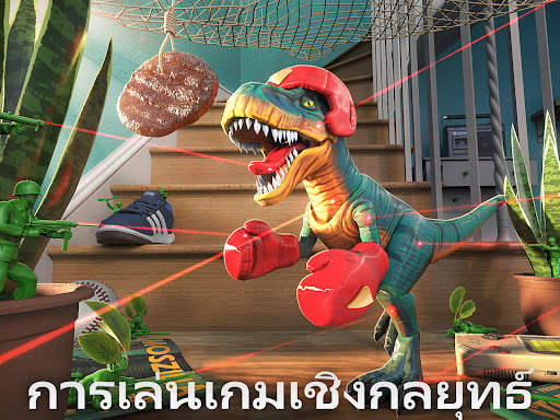 Army Men Strike: Toy Wars screenshot 9