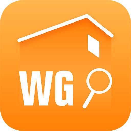 WG-Gesucht.de - Find your home 1.29.3