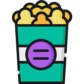 Pop Time icon
