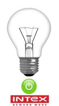 Intex-xp Flashlight - HD LED Torch screenshot 1