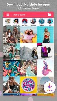 Fast Save for Instagram - Insta Downloader screenshot 2
