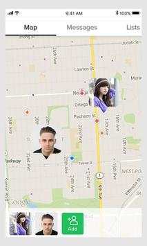 Girlfriend Mobile Number Tracker 5 تصوير الشاشة