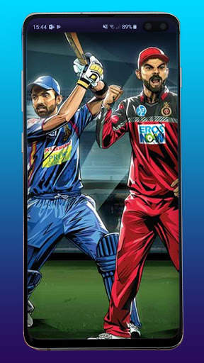 Star Sports Live Cricket Stream screenshot 1