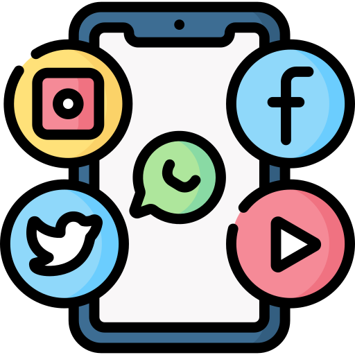 Master Share icon