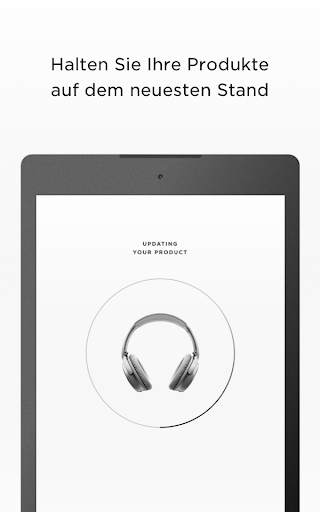 Bose Connect screenshot 5
