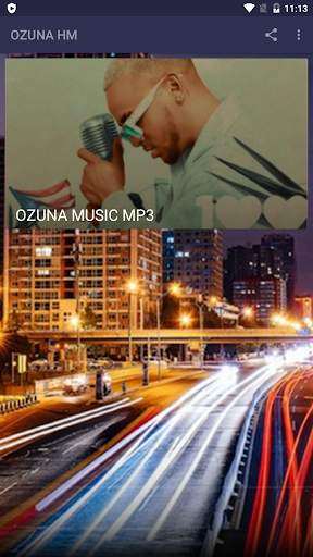Ozuna - Te Robare screenshot 2