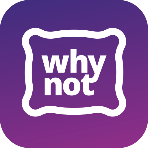 Whynot.com - Hotel Deals icon