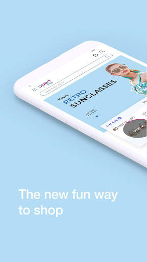 openshop - TV ONLINE Shopping screenshot 1