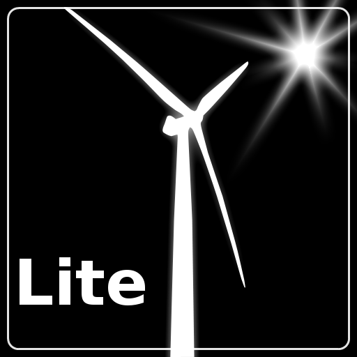 ikon Zephyrus Lite Wind Meter