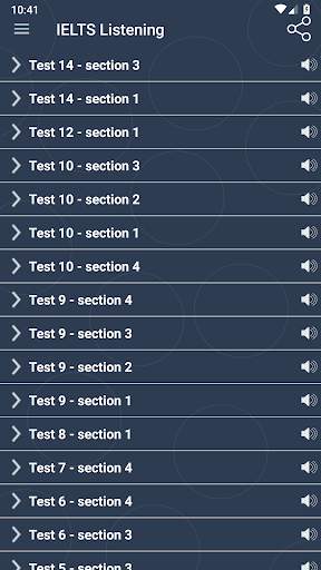 IELTS Complete Preparation and Exam (Free English) screenshot 11