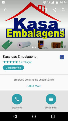 Guia Canguaretama screenshot 4