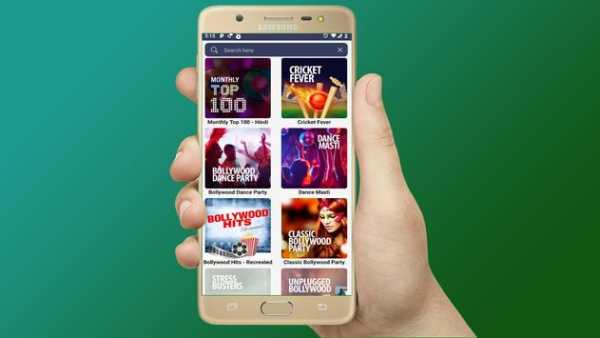 Jio Music Pro ; Free Radio Set Callertune Tips screenshot 4
