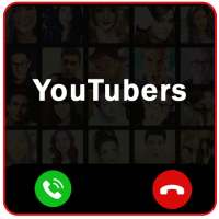 Fake call from Youtubers logo