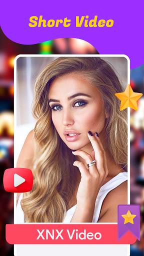 Vidmedia Video Downloader - All Video Status saver screenshot 1