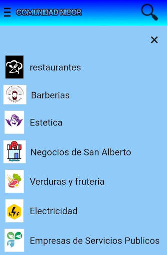 San Alberto screenshot 9