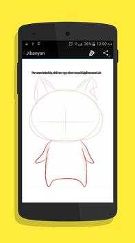 How to Draw Yokai Wat screenshot 3