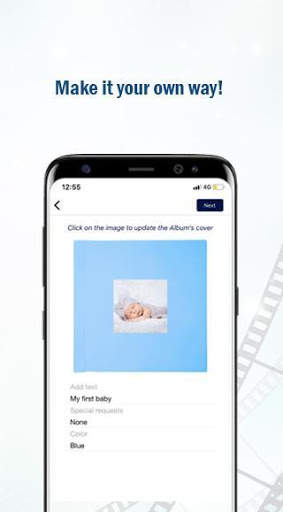 Al Karmel Studio screenshot 1