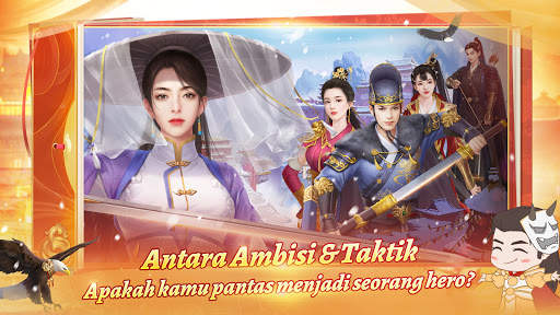 Panggil Aku Kaisar screenshot 5