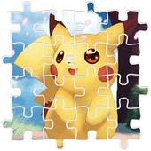 Pokemon Puzzle Games 1.0.1