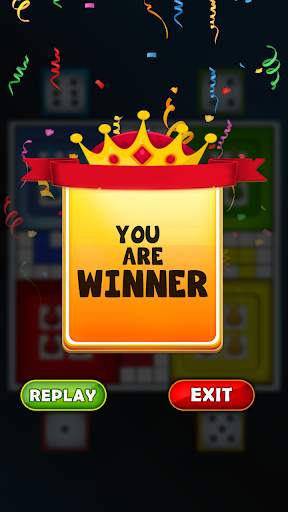 Ludo 🎲 - Champ 🏆.2020 Free New Classic. screenshot 8