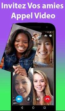 Free imo speed Calls and video screenshot 2