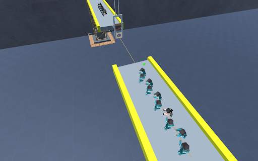 Squid.io Red Light Green Light screenshot 24